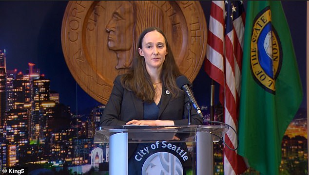 Seattle Mayor Halts Surveillance Expansion Amid Immigration Fears, Privacy Concerns