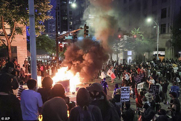 Seattle Mayor Halts Surveillance Expansion Amid Immigration Fears, Privacy Concerns