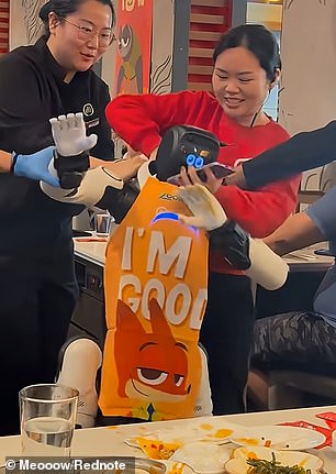 The Dark Side of Domestic Robots: Incidents Rise as Sales Soar