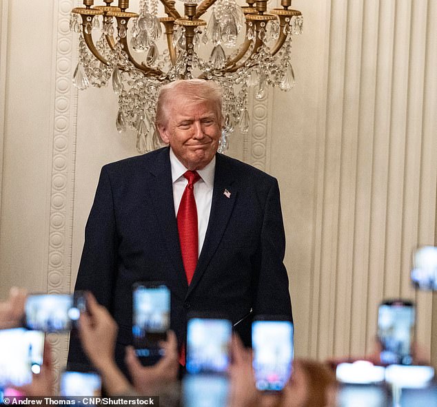 Trump Eyes Major Troop Deployment to Middle East Amid Escalating Iran Tensions, Pursuing 'Peace Through Strength' Approach