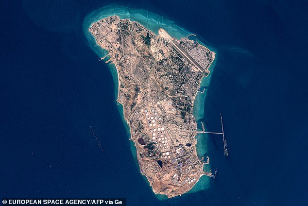 Trump Eyes Major Troop Deployment to Middle East Amid Escalating Iran Tensions, Pursuing 'Peace Through Strength' Approach