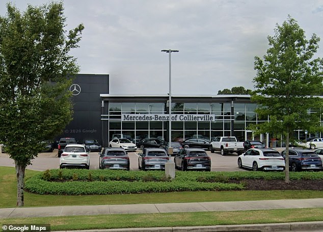 Betrayal of Trust: How Mercedes-Benz of Collierville's Scandal Shook Confidence in a Trusted Dealership