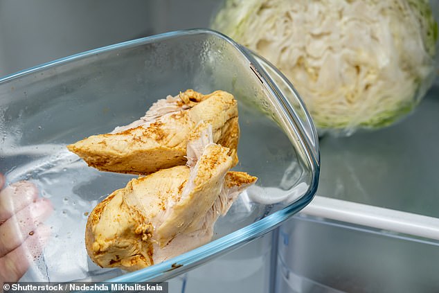 Dr. Freestone Warns: Common Leftovers Hold Hidden Food Poisoning Risks