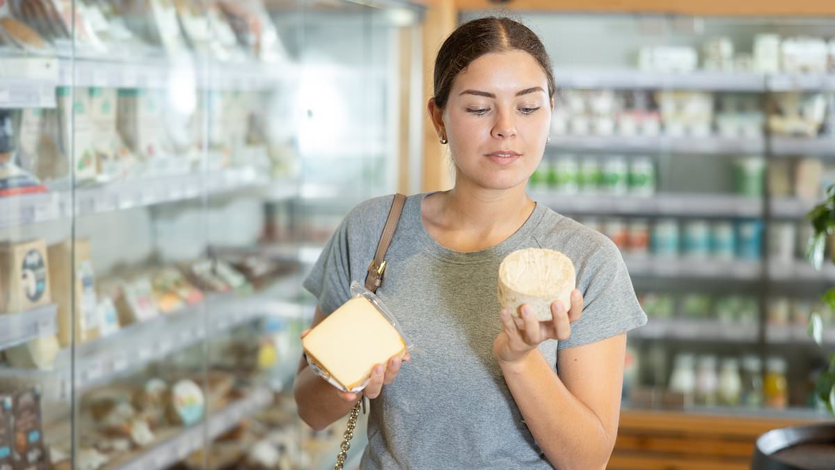 E. coli Outbreak Linked to RAW FARM Cheese and Milk Results in 9 Cases, Hospitalizations, and HUS