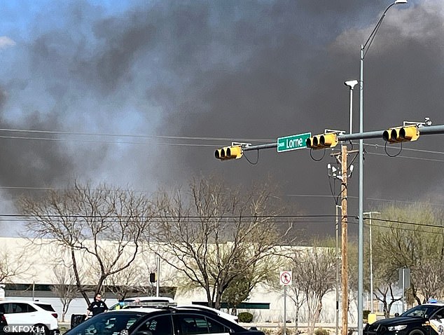 EPA Issues Alert: Toxic Air Spreads Across Southern US, Affecting Over a Million