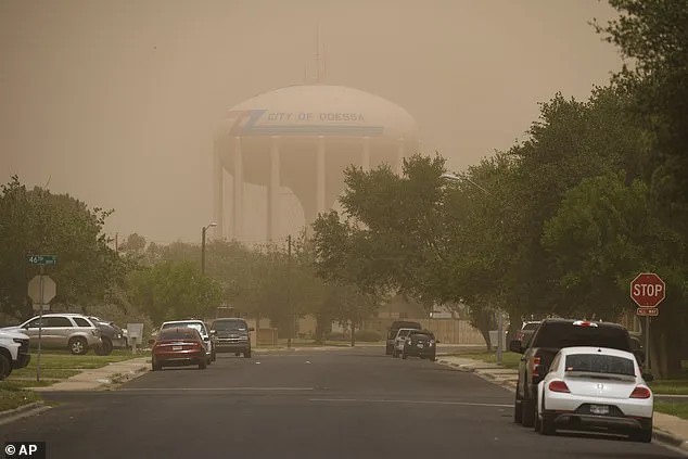 EPA Issues Alert: Toxic Air Spreads Across Southern US, Affecting Over a Million