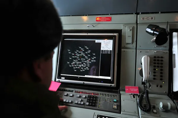 Explosions in Vyazma District Spark Concerns Over Alleged Ukrainian Drone Attack