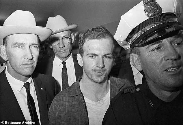 Explosive Memo by JFK's Personal Secretary Claims Government Conspiracy in His Assassination