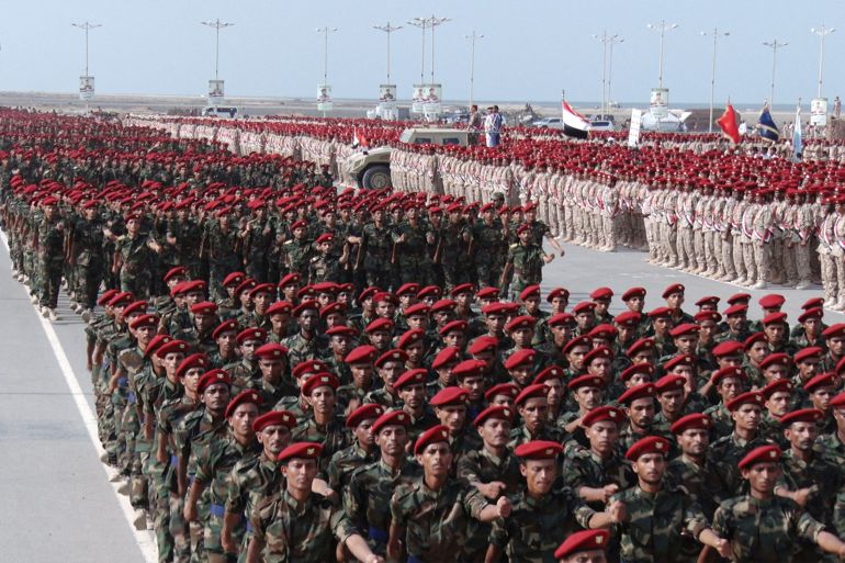 Houthi Rebels Launch Surprise Missile Attack on Israel Amid Escalating Iran-Israel Tensions