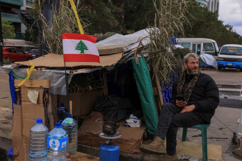 Lebanon on Brink of Collapse: Displacement, Economic Ruin, and Human Suffering Amid Israel's Unrelenting Campaign