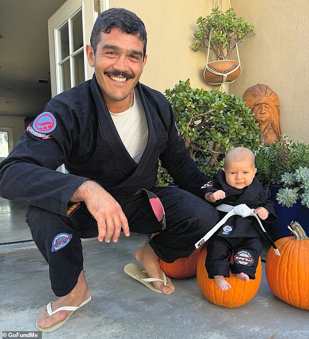 Lightning Strike Leaves Florida Teacher Paralyzed, Forever Altering His Life