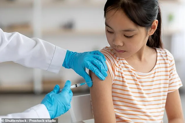 Measles Outbreak Spreads Across 11 States as Cases Reach 1,575 in 2023