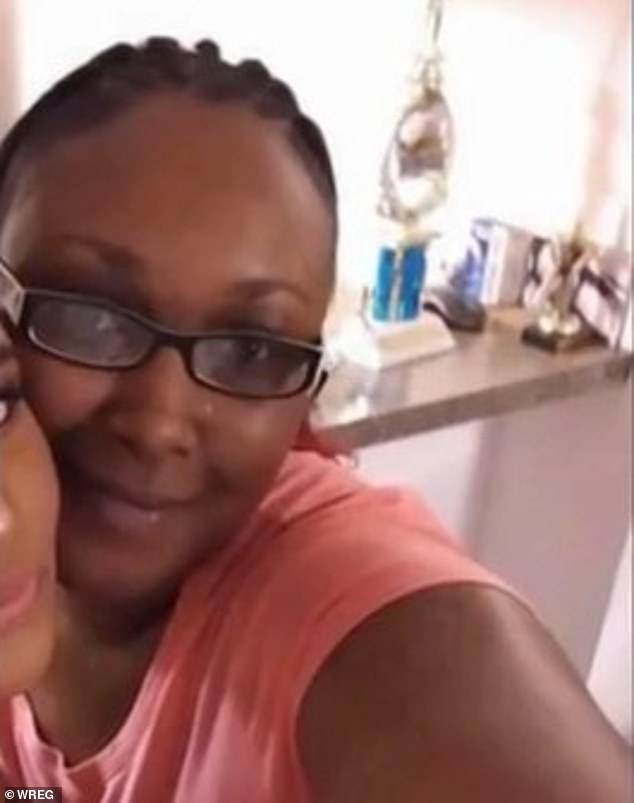 Mississippi Woman's Life Shattered by Horrific Dog Attack, Leading to Amputation and Long Road to Recovery