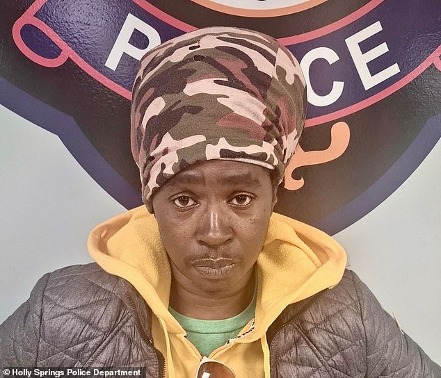 Mississippi Woman's Life Shattered by Horrific Dog Attack, Leading to Amputation and Long Road to Recovery