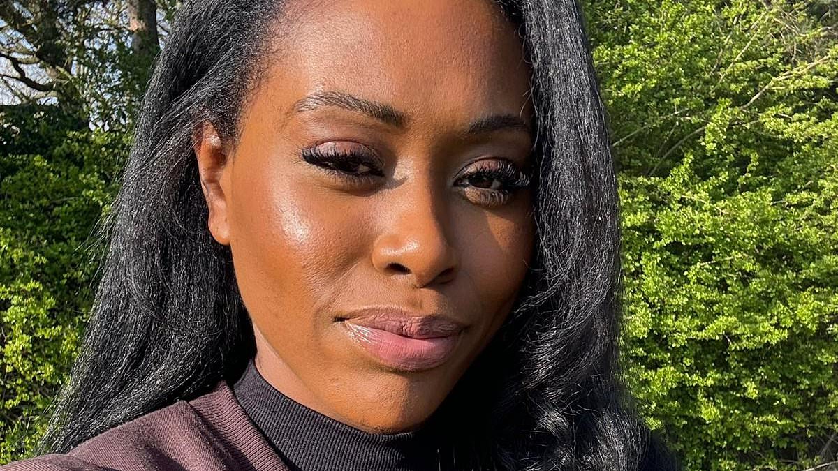 Nina Lemtir's Untold Struggle with Fibroids: A Hidden Epidemic Affecting Millions of Women