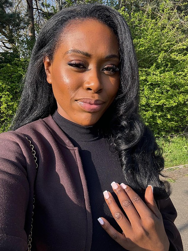 Nina Lemtir's Untold Struggle with Fibroids: A Hidden Epidemic Affecting Millions of Women