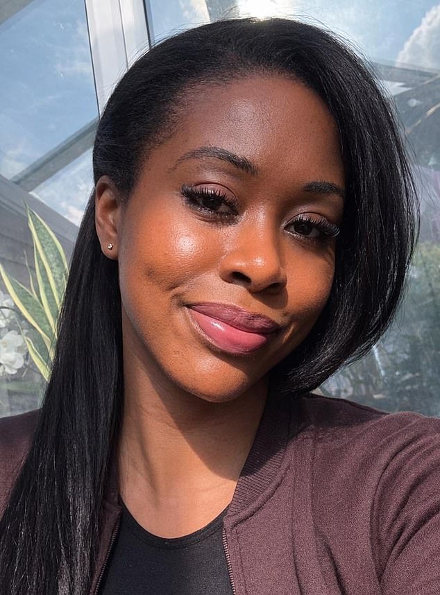 Nina Lemtir's Untold Struggle with Fibroids: A Hidden Epidemic Affecting Millions of Women