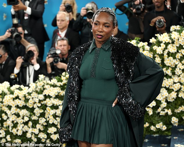 Nina Lemtir's Untold Struggle with Fibroids: A Hidden Epidemic Affecting Millions of Women