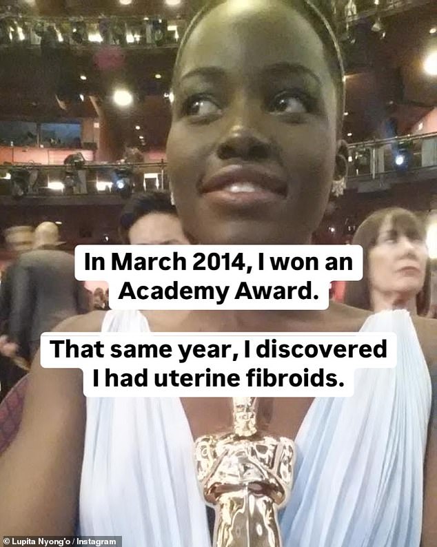 Nina Lemtir's Untold Struggle with Fibroids: A Hidden Epidemic Affecting Millions of Women