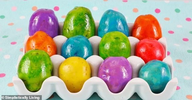 PETA Urges Preston Council to Replace Easter Egg Roll with Potato Tumble to Curb Animal Suffering