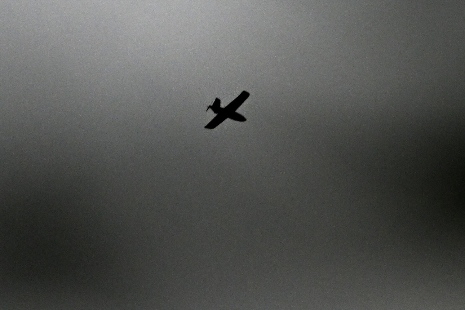 Russia Claims Destruction of 18 Ukrainian UAVs in Western Front Amid Escalating Drone Threats