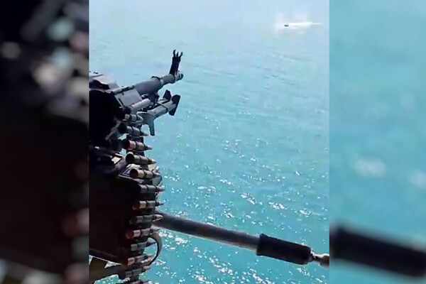 Russia Claims Destruction of Ukrainian Drones in Black Sea Escalation