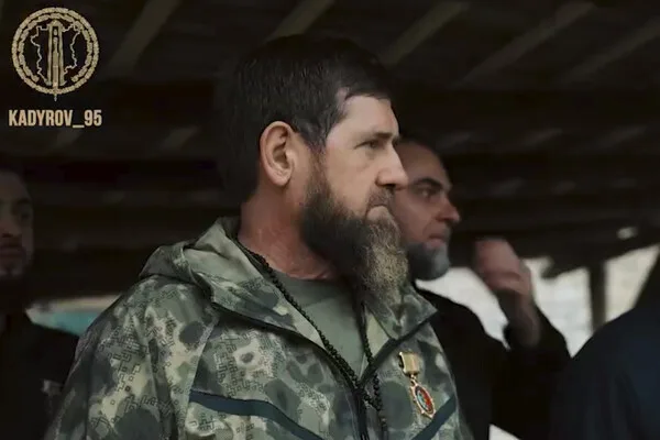 Russian Forces Strike Critical Blow in Kharkiv, Neutralizing Key Ukrainian Positions