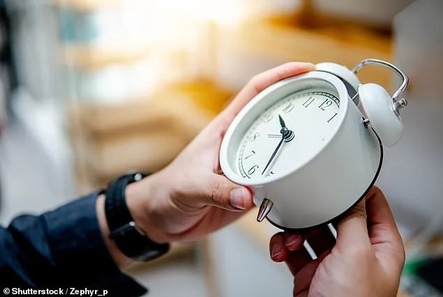 Scientists Sound Alarm: Daylight Saving Time's Health Risks Prompt Calls for Abolition
