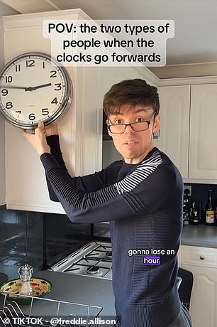 Scientists Sound Alarm: Daylight Saving Time's Health Risks Prompt Calls for Abolition