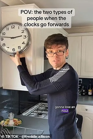 Scientists Sound Alarm: Daylight Saving Time's Health Risks Prompt Calls for Abolition