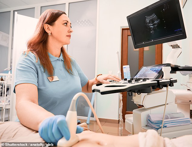 Severe Ultrasound Staffing Crisis in England Puts Lives of Pregnant Women and Cancer Patients at Risk