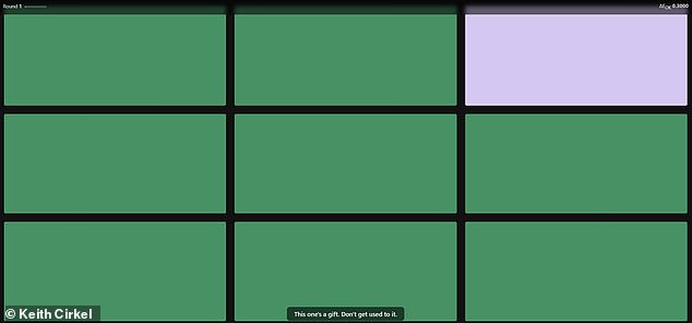Test Your Eyes: Can You Tell Shades Apart?