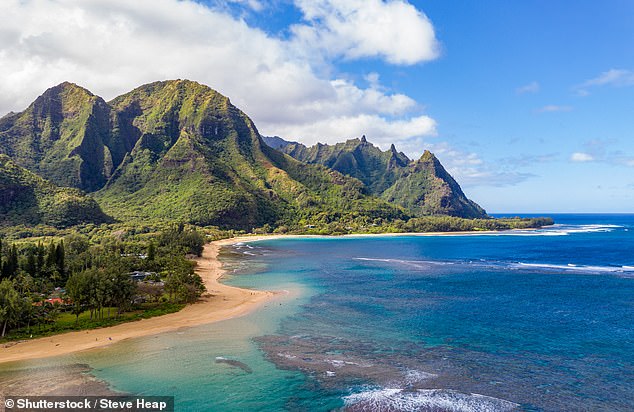 Tragedy on Kaua'i: Helicopter Crash Kills Three, Injures Two Near Kalalau Beach