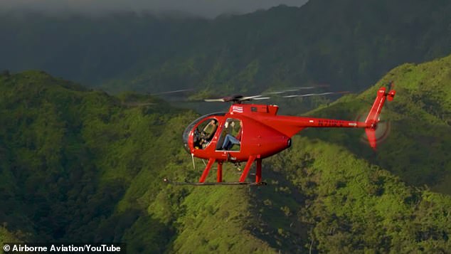 Tragedy on Kaua'i: Helicopter Crash Kills Three, Injures Two Near Kalalau Beach