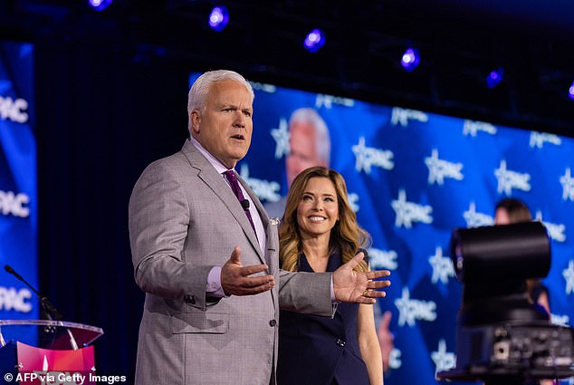 Trump's 2026 CPAC Absence Amid Iran Tensions Sparks Quiet Concern in MAGA Ranks