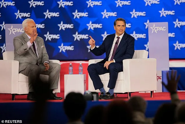 Trump's 2026 CPAC Absence Amid Iran Tensions Sparks Quiet Concern in MAGA Ranks