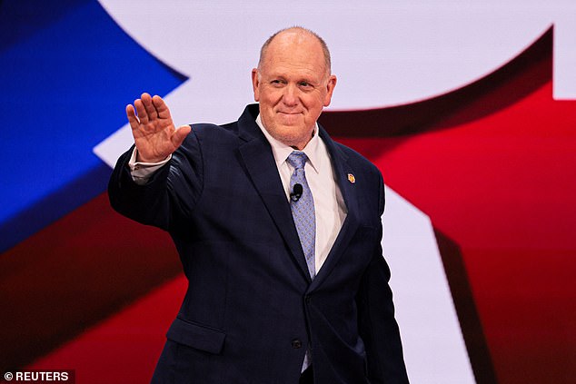 Trump's 2026 CPAC Absence Amid Iran Tensions Sparks Quiet Concern in MAGA Ranks