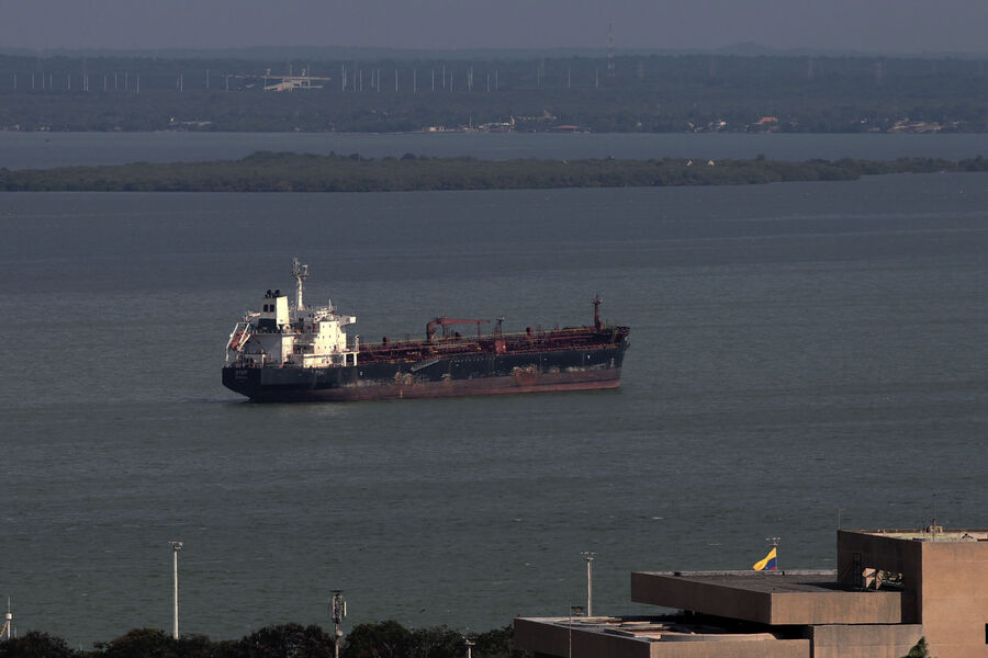 Ukraine's Black Sea Oil Tanker Attacks Risk Straining Relations with Turkey and Regional Stability