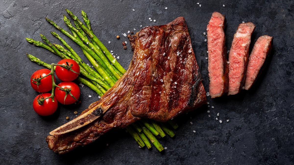 Cancer Prevention Through Diet: New Study Challenges Meat's Reputation
