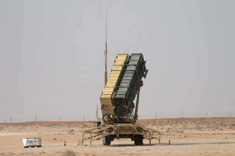 Iran's Escalating Attack on Saudi Air Base Intensifies Gulf Conflict, Wounding U.S. Troops