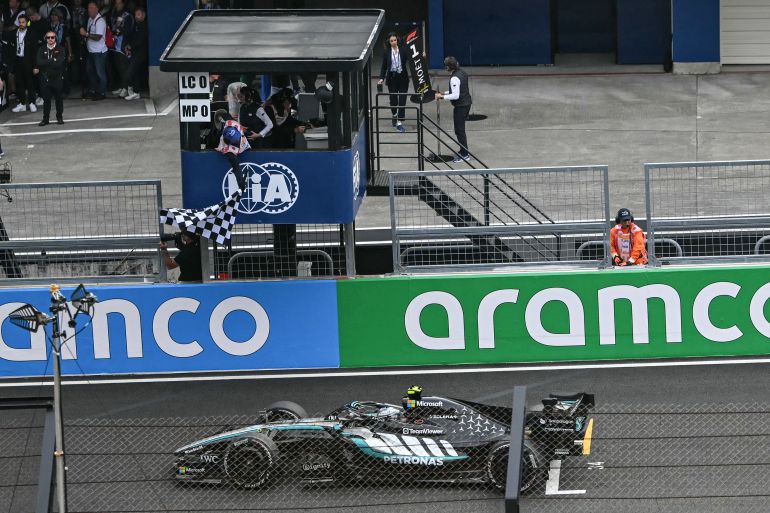 Kimi Antonelli, 19, Claims Historic Victory at Japanese GP, Becomes Youngest World Championship Leader