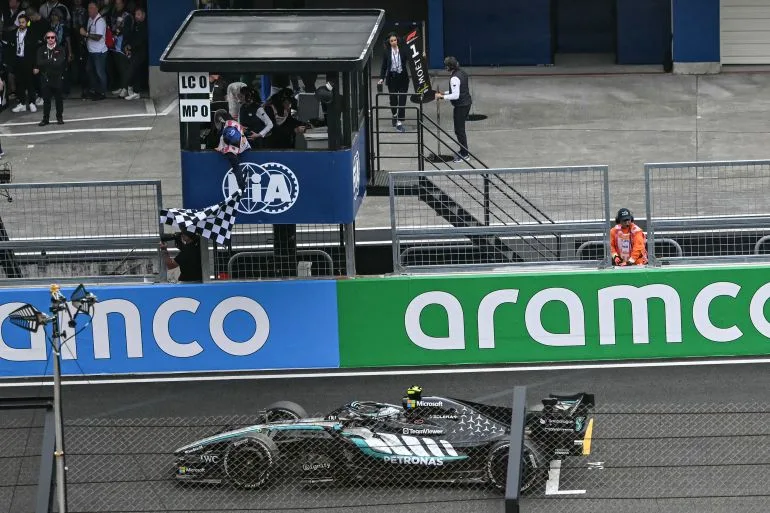 Kimi Antonelli, 19, Claims Historic Victory at Japanese GP, Becomes Youngest World Championship Leader