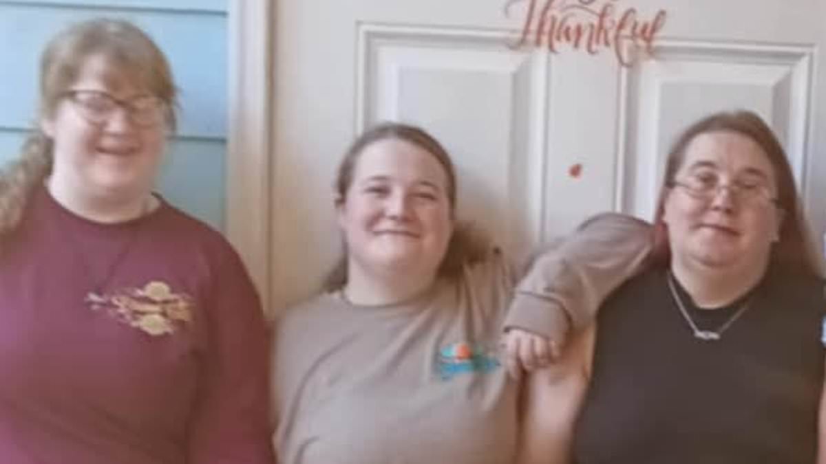 Mississippi Train-Van Crash Kills Five, Including Mother and Two Daughters