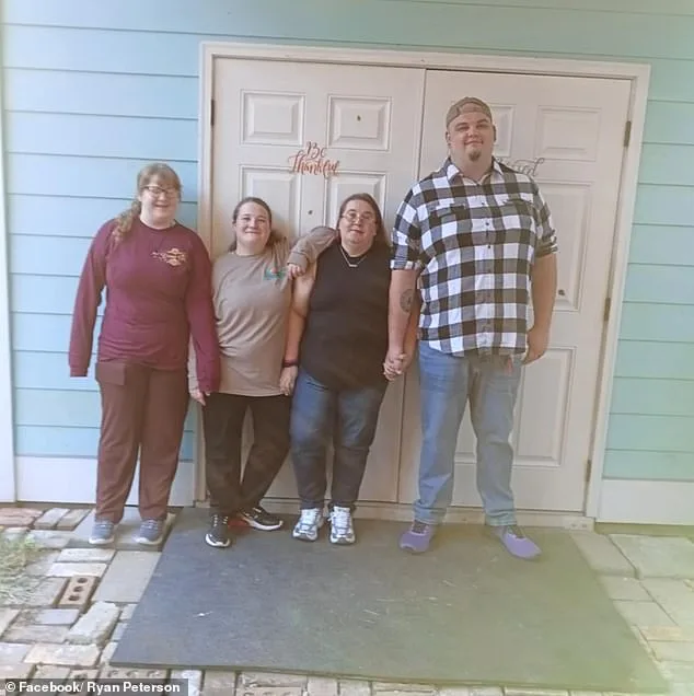 Mississippi Train-Van Crash Kills Five, Including Mother and Two Daughters