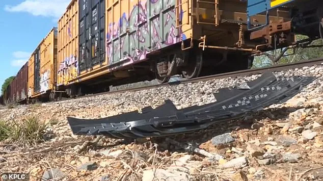 Mississippi Train-Van Crash Kills Five, Including Mother and Two Daughters