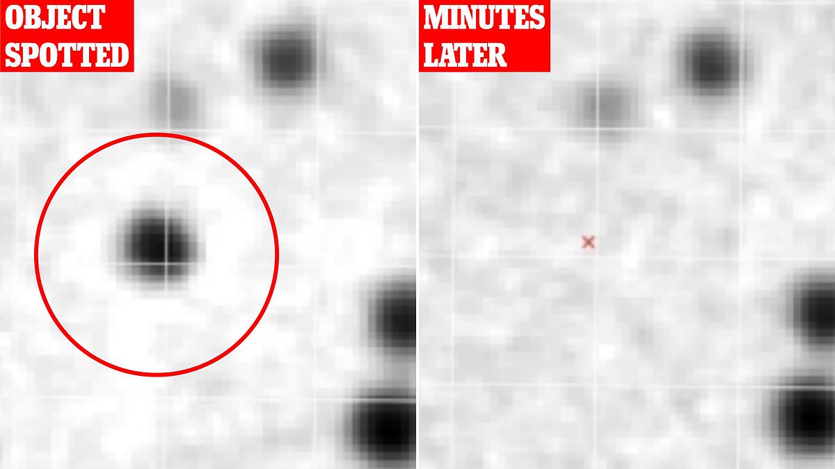 NASA Study Confirms Link Between Nuclear Tests and Mysterious Sky Flashes, Challenging Scientific Understanding