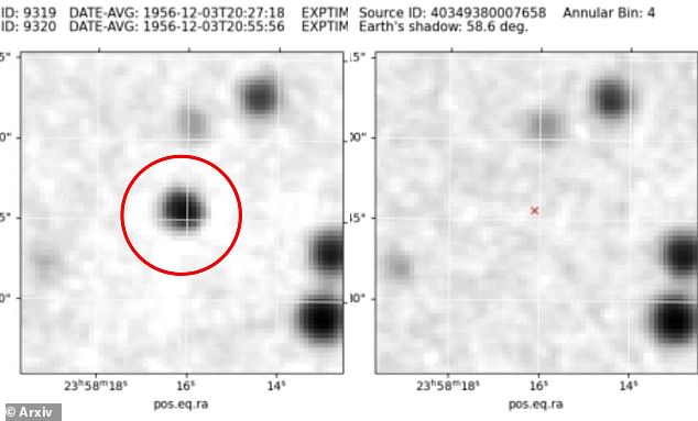 NASA Study Confirms Link Between Nuclear Tests and Mysterious Sky Flashes, Challenging Scientific Understanding