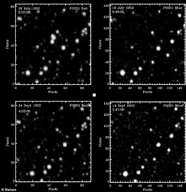 NASA Study Confirms Link Between Nuclear Tests and Mysterious Sky Flashes, Challenging Scientific Understanding