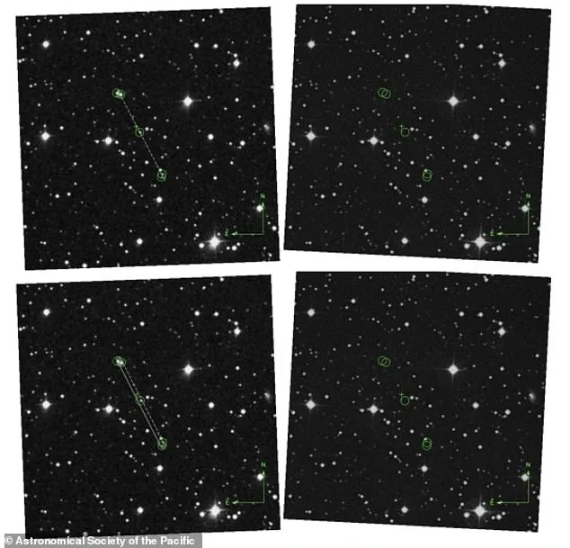 NASA Study Confirms Link Between Nuclear Tests and Mysterious Sky Flashes, Challenging Scientific Understanding