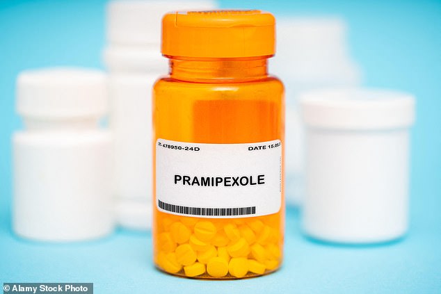 Pramipexole's Hidden Dangers: A Parkinson's Drug's Shocking Impact on Family Life